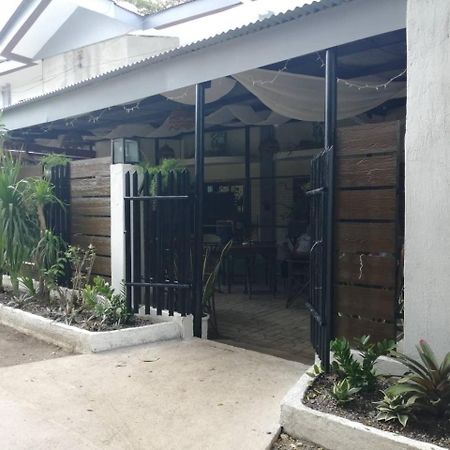Cozy Inn Mactan Lapu-Lapu City Luaran gambar