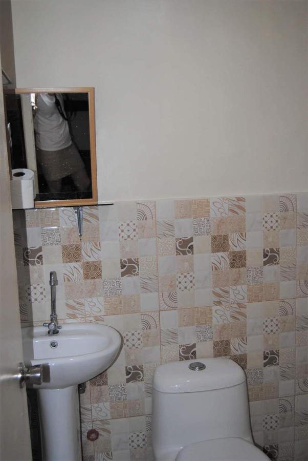Cozy Inn Mactan Lapu-Lapu City Luaran gambar