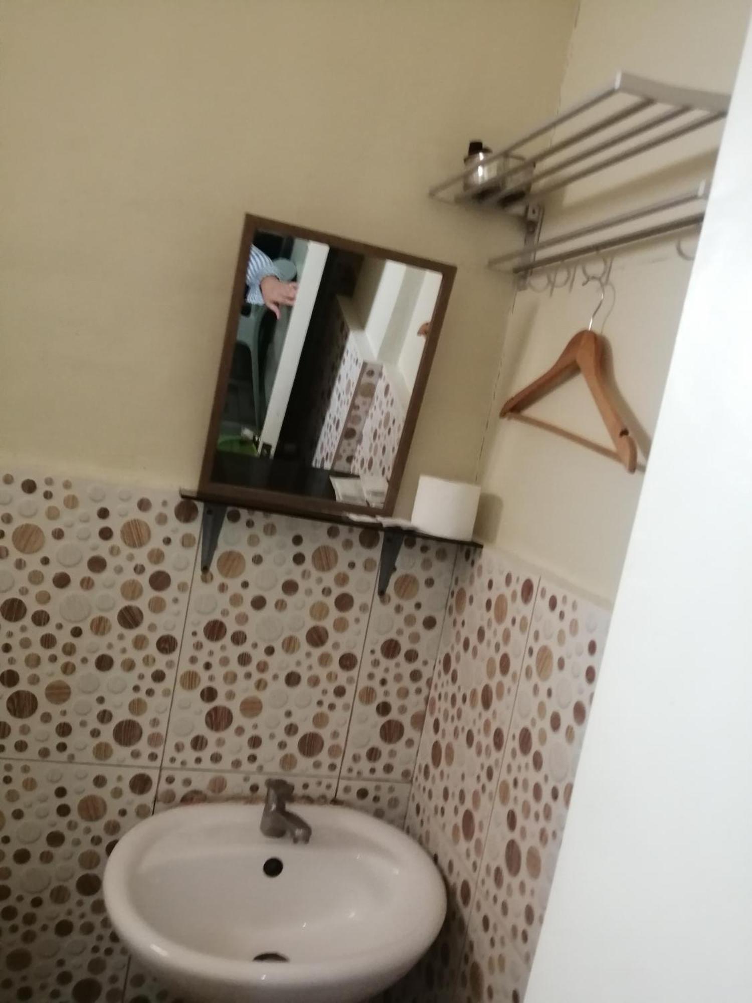 Cozy Inn Mactan Lapu-Lapu City Luaran gambar