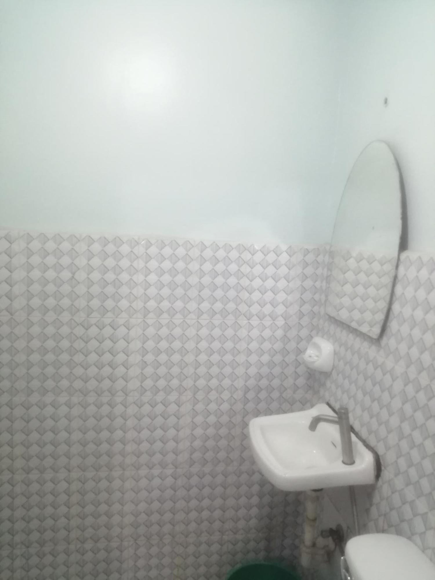 Cozy Inn Mactan Lapu-Lapu City Luaran gambar