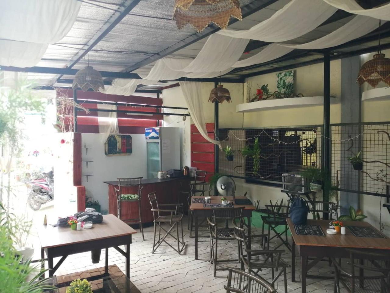 Cozy Inn Mactan Lapu-Lapu City Luaran gambar