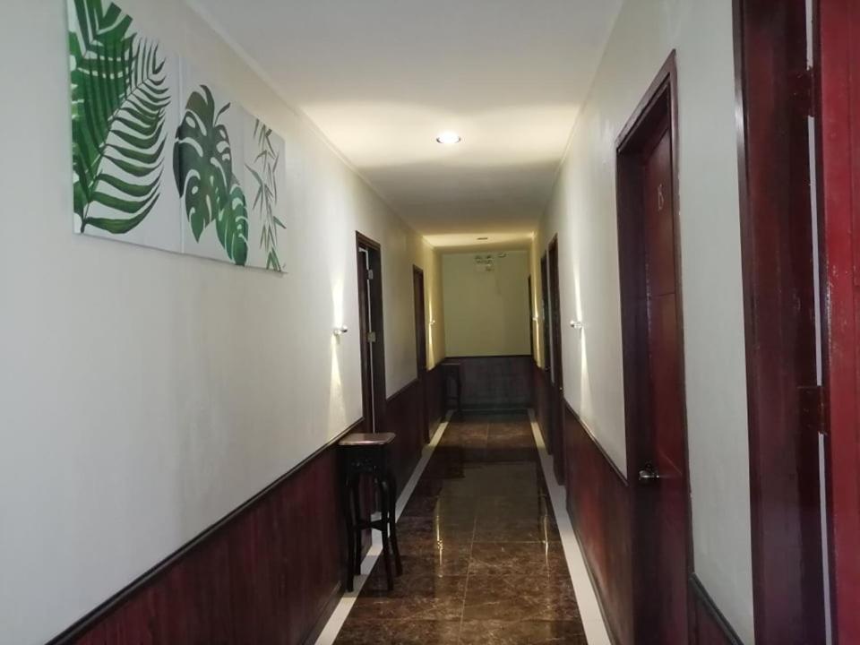 Cozy Inn Mactan Lapu-Lapu City Luaran gambar