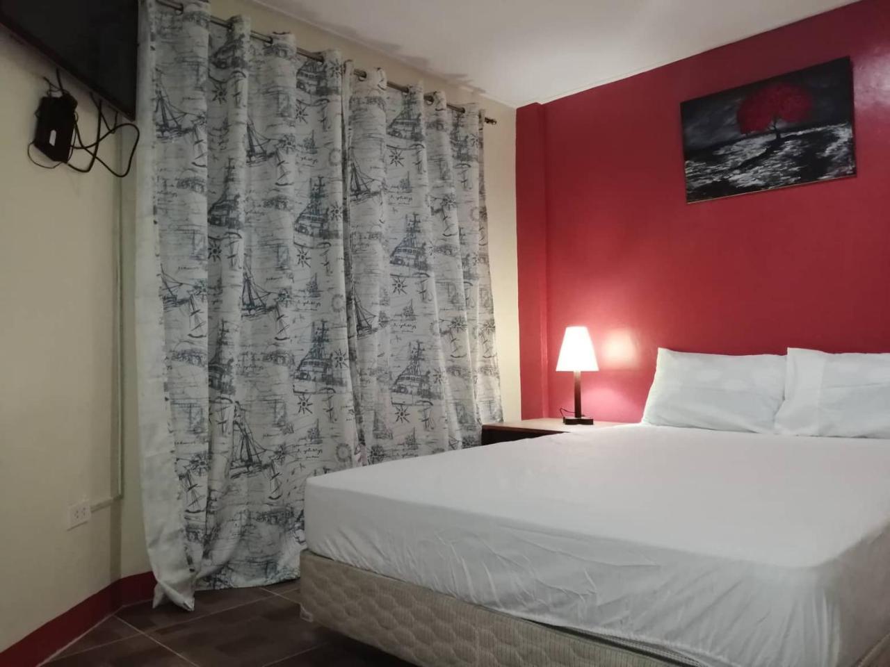 Cozy Inn Mactan Lapu-Lapu City Luaran gambar