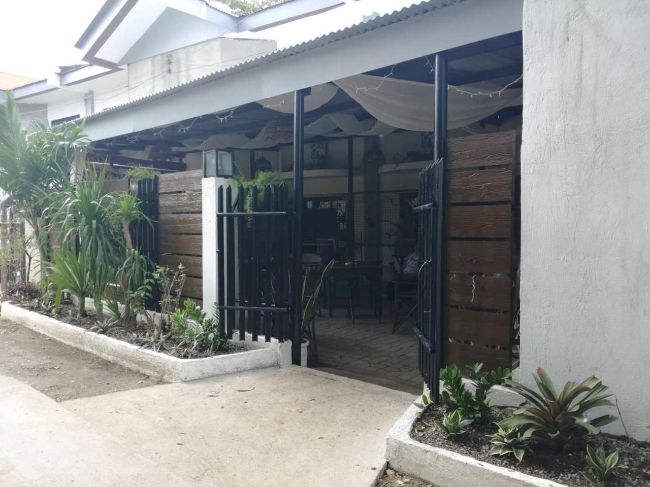 Cozy Inn Mactan Lapu-Lapu City Luaran gambar