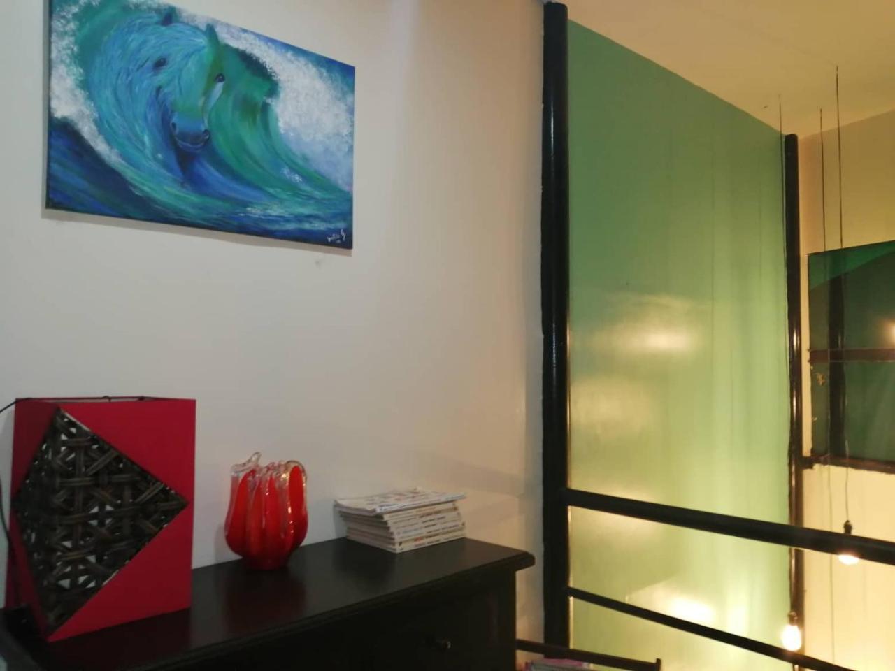 Cozy Inn Mactan Lapu-Lapu City Luaran gambar