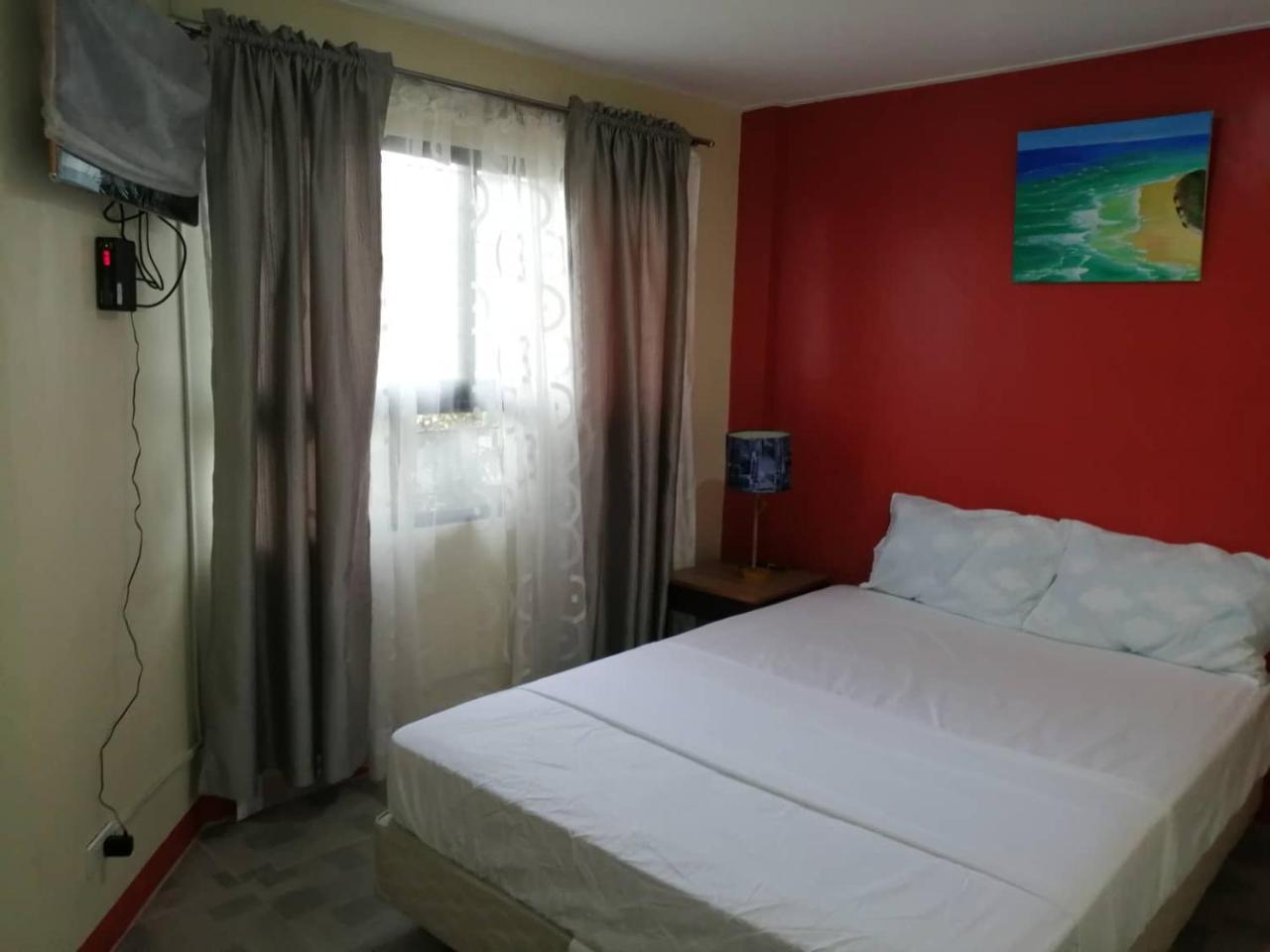 Cozy Inn Mactan Lapu-Lapu City Luaran gambar