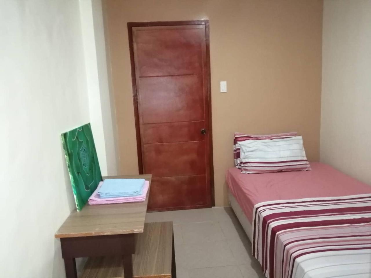 Cozy Inn Mactan Lapu-Lapu City Luaran gambar