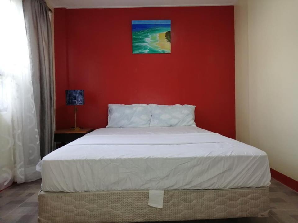 Cozy Inn Mactan Lapu-Lapu City Luaran gambar