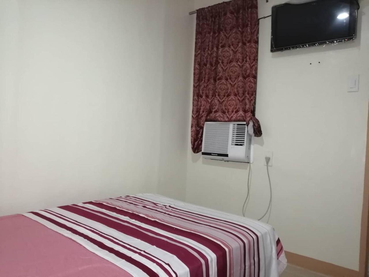 Cozy Inn Mactan Lapu-Lapu City Luaran gambar