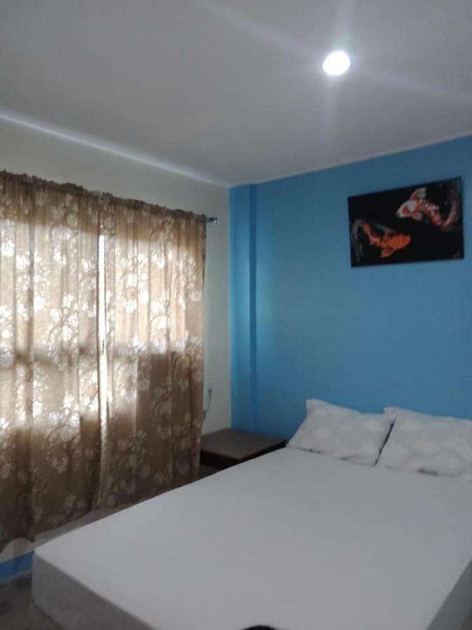 Cozy Inn Mactan Lapu-Lapu City Luaran gambar