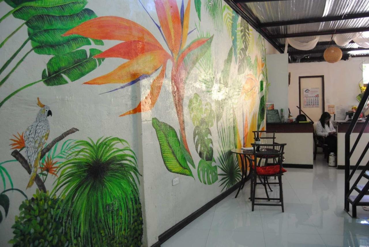 Cozy Inn Mactan Lapu-Lapu City Luaran gambar