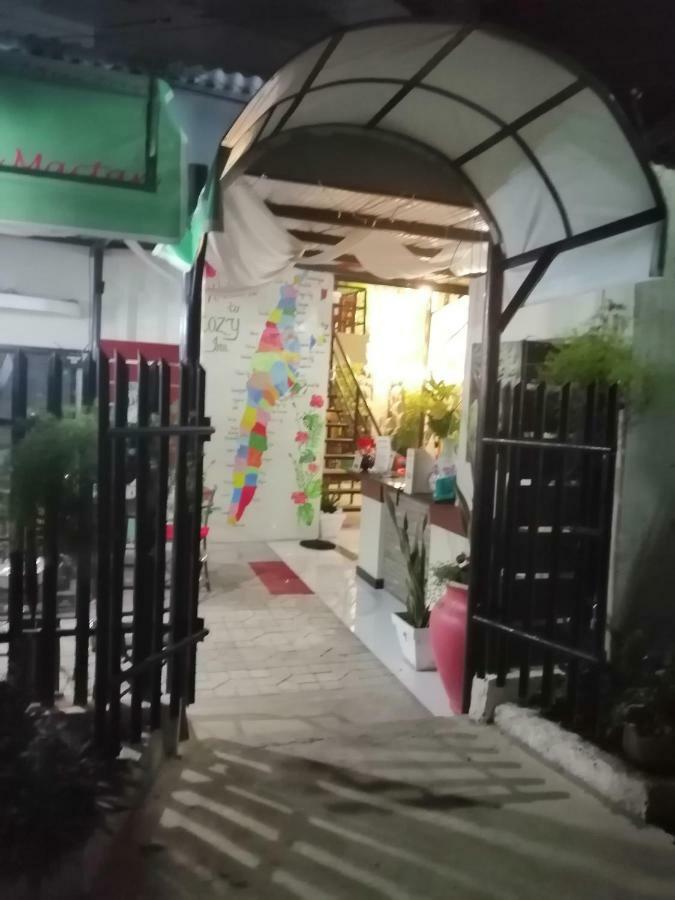 Cozy Inn Mactan Lapu-Lapu City Luaran gambar