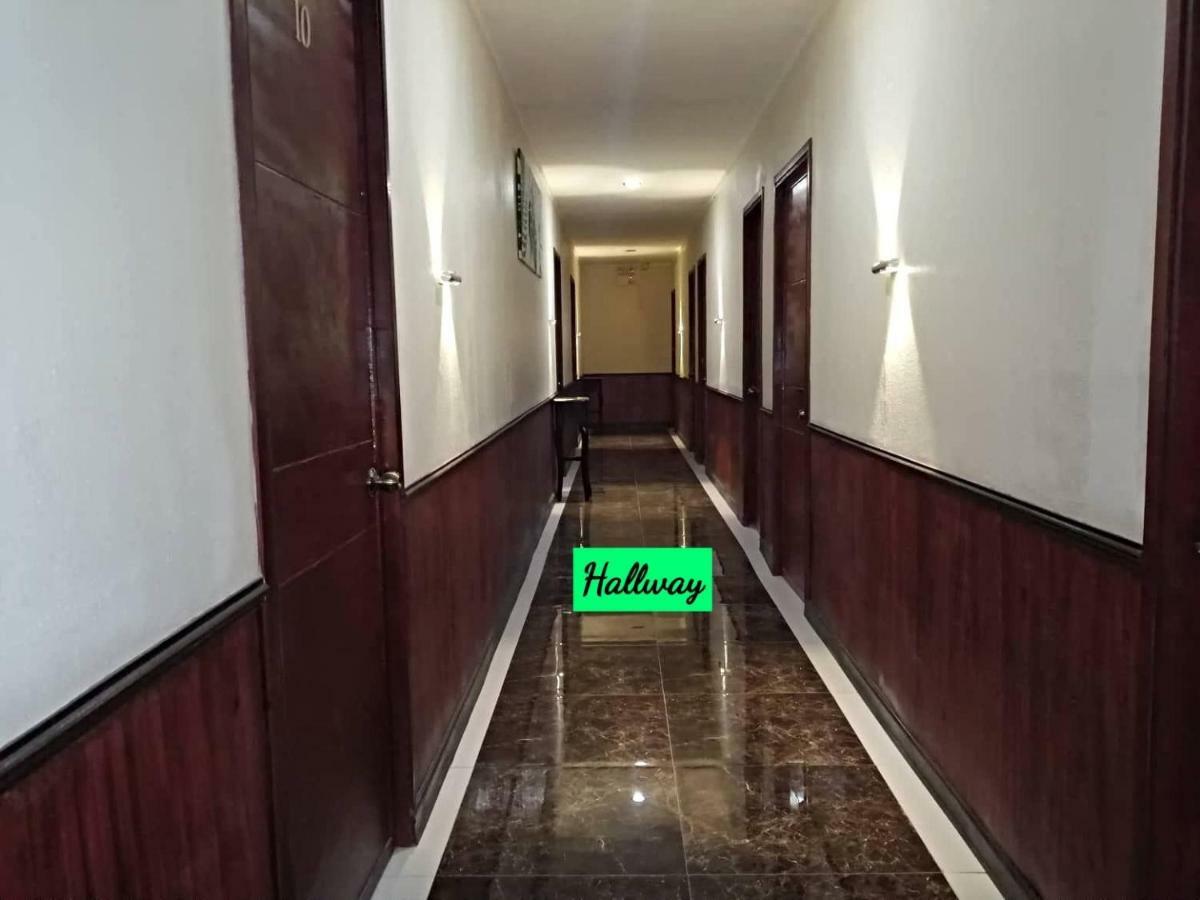 Cozy Inn Mactan Lapu-Lapu City Luaran gambar