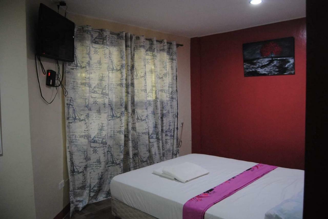 Cozy Inn Mactan Lapu-Lapu City Luaran gambar