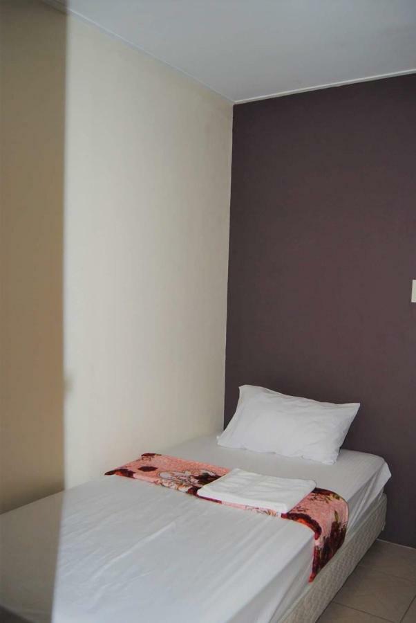Cozy Inn Mactan Lapu-Lapu City Luaran gambar
